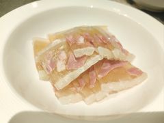 -南京四方酒店-傲途格精选·椽宫中餐厅