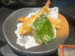 -大渔铁板烧(保利文化广场店)