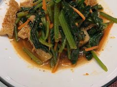 -巴依老爷新疆美食(望京小街店)