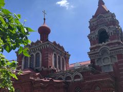 -圣·阿列克谢耶夫教堂