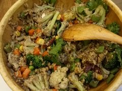 -茹·pure vegan(博华广场店)