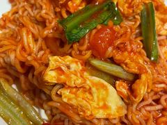 西红柿炒方便面-申记串道(中街店)
