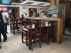 -恭敬李·烤鸭(天坛北门店)