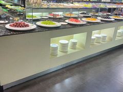-巴犀烧烤(新崇光店)
