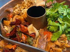 -四世同堂·京菜·烤鸭(双井店)