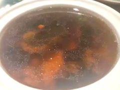 枸杞大枣炖乌鸡-老广酒楼(樱花店)