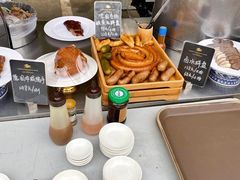 -大东方海鲜酒楼(小武基桥店)