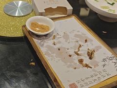 -茶叁酒肆·楚味江湖(菱角湖店)