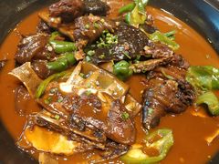 -茶叁酒肆·楚味江湖(菱角湖店)