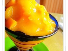 芒果冰沙1-珍记海鲜酒家(嵩山路店)