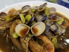 -锦江中华村农家乐饭庄
