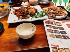 -庆合府重庆大排档(紫都城店)