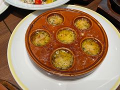 -萨莉亚意式餐厅(杭州滨江天街店)