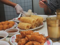 -燃计沙茶皇·香港沙茶火锅(人广旗舰店)