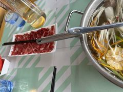 -花田煮鲜牛肉火锅(钟楼众汇店)