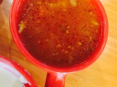 -So Lounge索兰至餐厅(蓝色港湾店)