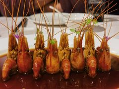 -YUNHE秐合· 雅致浙宴(西溪店)