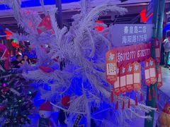 -山河屯铁锅炖鲜鹅·东北菜(开发区一店)