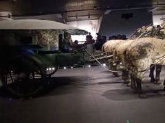 -秦始皇帝陵博物院-丽山园