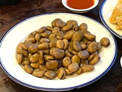 孔乙己茴香豆-咸亨酒店•非遗绍兴菜•中华老字号(堂吃餐厅)