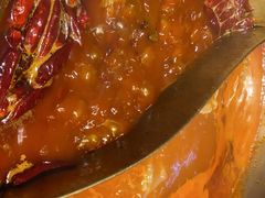 番茄鸳鸯-小龙坎火锅(总店)