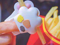 -麦当劳(文化西路店)