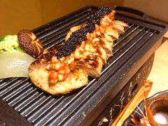 -本逸·割烹料理(湖墅店)