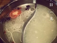 -傣妹火锅(南京东路一店)