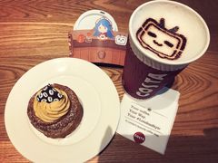 -COSTA COFFEE(国正中心店)