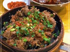 -曾三娘翘脚牛肉