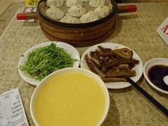-老班长手工灌汤包老店(东山店)