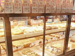 -爸爸糖吐司面包(悠唐购物中心店)
