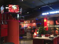 大堂-黄尚皇小龙虾-螃蟹-烧烤工坊(皇后公园店)
