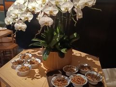 -庐灶江南·江南菜·四合院Bistro(东直门雍和宫·原华侨宾馆店)