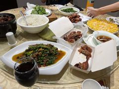 -西陵饭店