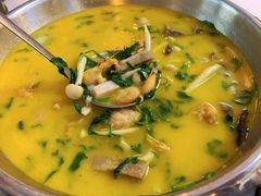 -清真马祥兴菜馆(云南北路店)