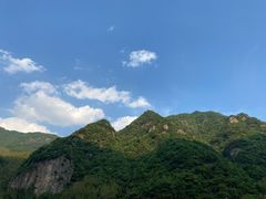 -太湖源风景区