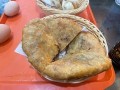 -方中山胡辣汤(航海东路店)