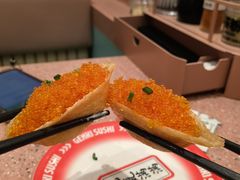 -元气寿司(环球港店)