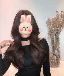 -Tipo Hair salon（明星）店