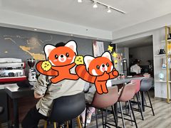 -云之上咖啡馆