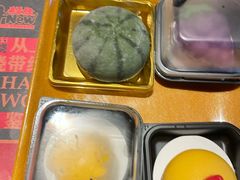 -牛New寿喜烧(金鹰世界店)