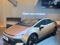 -现代汽车文化中心 Hyundai Motorstudio Beijing