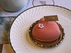 -张爱施法式西餐厅(汉街店)