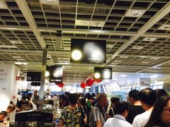 大堂-宜家·瑞典食品屋(四元桥店)