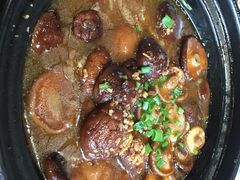 -醉南拳客家菜(华威店)