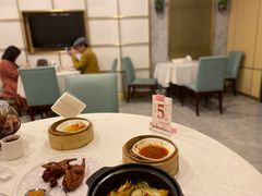 -西苑半岛·中餐厅