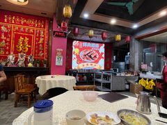 -禄源公·老莞诚饭店