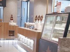 -比格比萨自助(南京万达茂店)