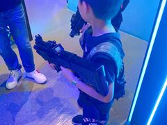 -世代星球·保龄球·镭战真人CS·团建(杨浦店)